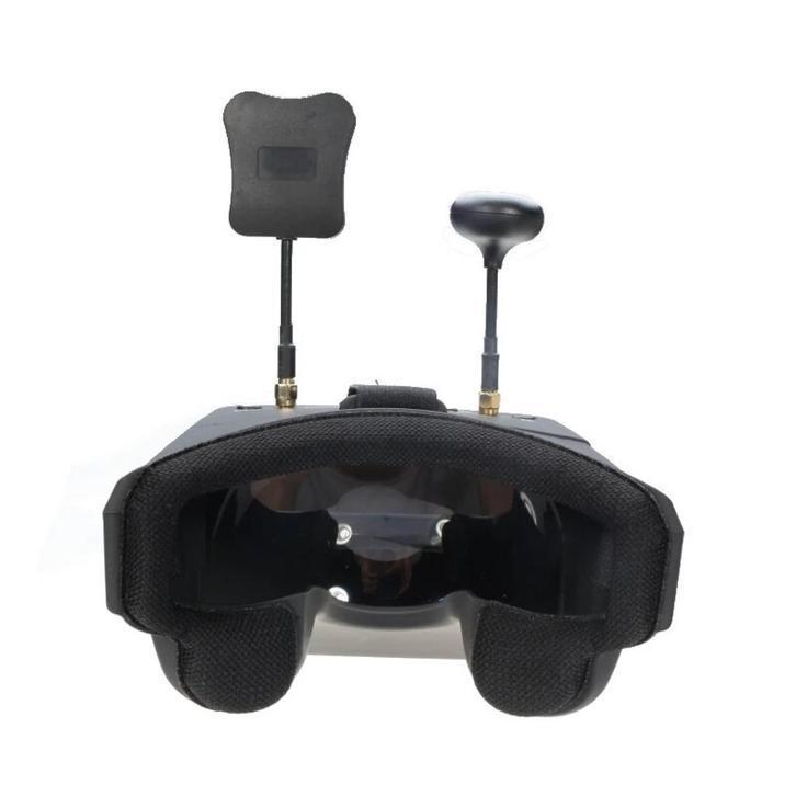 VR Bril, Games en Spelcomputers, Virtual Reality