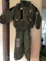 skipak maat 116/128, Sport en Fitness, Skiën en Langlaufen, Ophalen of Verzenden, Gebruikt, Kleding