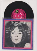 samantha jones, Cd's en Dvd's, Vinyl Singles, Ophalen of Verzenden