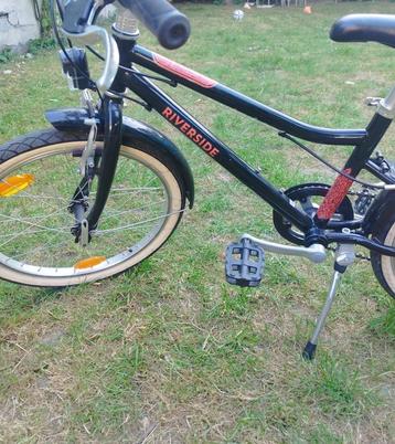 Velo enfant, Fietsen en Brommers, Ophalen, Zo goed als nieuw, RIVERSIDE