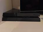Sony PlayStation 4 + gratis controller, 500 GB, Avec 1 manette, Comme neuf, Enlèvement