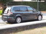 Ford Galaxy Titanium 2.0 L, Auto's, Voorwielaandrijving, 4 deurs, Stof, Euro 6