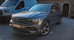 Vw Tiguan R Line 4 Motion Tsi 150 Veel opties 1ste eigenaar, Auto's, Automaat, 4 cilinders, Leder, 5 zetels