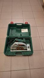 Bosh cirkelzaag, Doe-het-zelf en Bouw, Ophalen