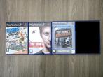Jeux de skate PS2, Games en Spelcomputers, Verzenden, Zo goed als nieuw, Sport, 3 spelers of meer