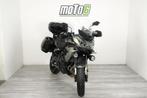 Kawasaki Versys 650 GT, Motoren, Motoren | Kawasaki, 2 cilinders, Bedrijf, Meer dan 35 kW, Toermotor