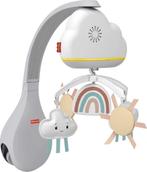 Fisher-Price Cradle Mobile met 50% korting, Kinderen en Baby's, Ophalen of Verzenden, Zo goed als nieuw, X, X