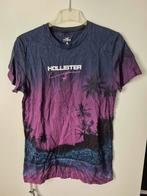 T shirt hollister maat s weinig gedragen, Kleding | Dames, T-shirts, Ophalen of Verzenden, Zo goed als nieuw, Maat 36 (S)