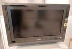 Philips | 32" | LCD | Ambilight, Audio, Tv en Foto, Televisies, Ophalen, Philips, Gebruikt, 80 tot 100 cm