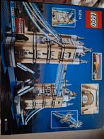 Lego 10214 tower bridge, Ophalen, Zo goed als nieuw, Complete set, Lego