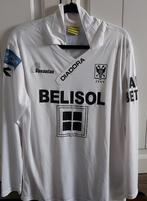 Stvv voetbalshirt matchworn, Ophalen of Verzenden