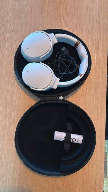 Skullcandy Venue met noise cancelling, Audio, Tv en Foto, Hoofdtelefoons, Ophalen, Zo goed als nieuw, Skullcandy