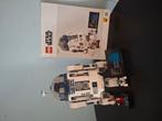 Lego Star Wars, Hobby en Vrije tijd, Ophalen of Verzenden, Zo goed als nieuw