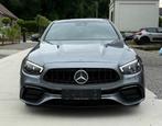 Mercedes-Benz E 300 e AMG-Line *E63 kit* *Pano* *360* *Night, 4 deurs, 4 cilinders, 41 g/km, Leder