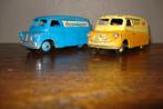 Bedford C.A. Camionette ( Dinky Toys ) (1962-1968), Enlèvement ou Envoi, Utilisé, Voiture, Dinky Toys