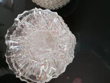 Belles assiettes à dessert beschikbaar voor biedingen