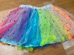 Tulle rokje maat 98/104, Kinderen en Baby's, Carnavalskleding en Verkleedspullen, Ophalen of Verzenden, Gebruikt, 104 of kleiner