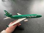 Schaalmodel City Bird vliegtuig, Comme neuf, Enlèvement ou Envoi