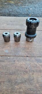 Cnc as, Doe-het-zelf en Bouw, Gereedschap | Freesmachines, Ophalen