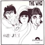 the who, Cd's en Dvd's, Vinyl | Rock, Ophalen of Verzenden
