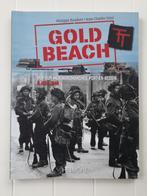 Gold Beach : Ver-sur-mer, Arromanches, Port-en-Bessin - 6 ju, Livres, Comme neuf, Philippe Bauduin, Enlèvement ou Envoi, Deuxième Guerre mondiale