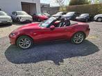 Mazda MX-5 - 2023 1.5i Skyactiv-G Exclusive Line, Auto's, Mazda, Cabriolet, Navigatiesysteem, 130 pk, Handgeschakeld