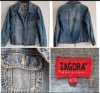 Jeansvestje perfecte staat, Kleding | Dames, Ophalen of Verzenden, Zo goed als nieuw