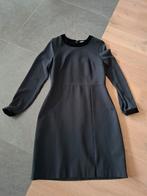 Tommy hilfiger kleed, Maat 38/40 (M), Tommy hilfiger, Zwart, Ophalen of Verzenden