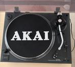 Akai ATT05U platenspeler met USB, Audio, Tv en Foto, Platenspelers, Ophalen, Zo goed als nieuw, Platenspeler, Akai