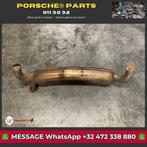 Porsche 911 3.0 3.2 uitlaat, Auto-onderdelen, Uitlaatsystemen, Ophalen, Gebruikt, Porsche