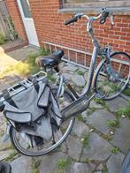 Electrische fiets Gazelle, Ophalen, Gebruikt, Gazelle
