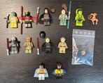 Lot Lego Star Wars minifiguren, Enlèvement ou Envoi, Comme neuf