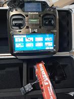 futabaT32MZ wc, Hobby & Loisirs créatifs, Modélisme | Radiocommandé & Téléguidé | Avions, Enlèvement, Neuf, Essence