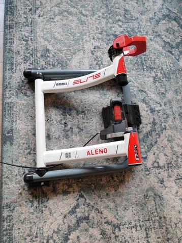 Elite aleno  beschikbaar voor biedingen