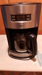 Koffiezetapparaat merk Primo, Elektronische apparatuur, Koffiezetapparaten, Ophalen, Zo goed als nieuw