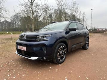 citroen c5 aircross automaat beschikbaar voor biedingen