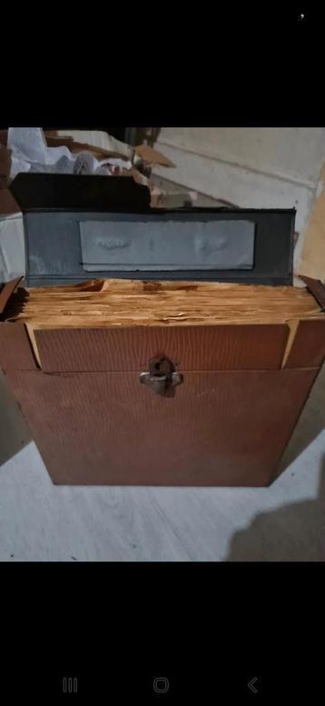 Disque 78 tours de marque Assimil complet, Enlèvement ou Envoi