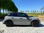 MINI COOPER TRIM JOHN COOPER WORK, Auto's, Mini, Zwart, Alcantara, 5 deurs, Particulier
