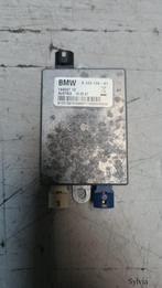 USB hub module BMW 1 / 3 / Z4 / X5 / X6 serie E8x E9x E89 E7, Gebruikt, -, -, Ophalen of Verzenden