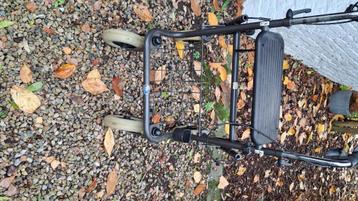 Rollator beschikbaar voor biedingen