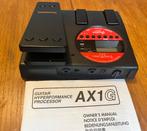 Pédale Guitare Multi Effet Vintage Korg  AX1G, Musique & Instruments, Enlèvement, Comme neuf, Multi-effet