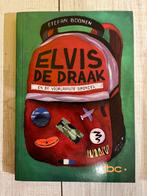 Elvis de draak, Boeken, Ophalen of Verzenden