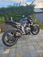Honda CB1000R, 4 cilinders, Motorrijbewijs A, Particulier, Meer dan 35 kW