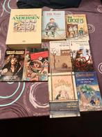Kinderboeken,  sprookjes enz, Boeken, Sprookjes en Fabels, Ophalen, Zo goed als nieuw