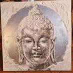 Cadre Bouddha, Comme neuf, 75 à 100 cm, Autres matériaux, 75 cm ou plus