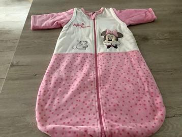 Disney Minnie Mouse slaapzak (70 cm) beschikbaar voor biedingen