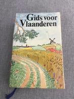 Gids voor Vlaanderen / Vlaamse gemeenten, Boeken, Ophalen of Verzenden, Zo goed als nieuw