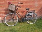 Damesfiets, Fietsen en Brommers, Ophalen, Zo goed als nieuw
