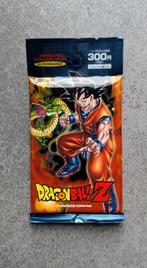 DBZ Japanse ruilkaart verzegelde booster, Ophalen of Verzenden, Zo goed als nieuw