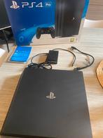 PS4 Pro 11.00 + Raspberry Pi 3 modele B (GoldHEN), Games en Spelcomputers, Ophalen of Verzenden, Zo goed als nieuw, Pro